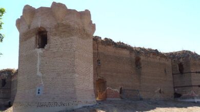 Неизвестный готический замок из кирпича в Толедо - обязательное место для посещения