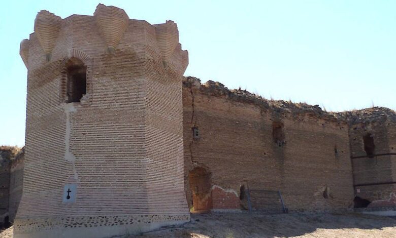 The Unknown Gothic Brick Castle in Toledo: A Must-Visit Destination