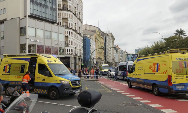 Bodies of Woman and Her Mother Found in Abegondo, Circumstances of Death Under Investigation