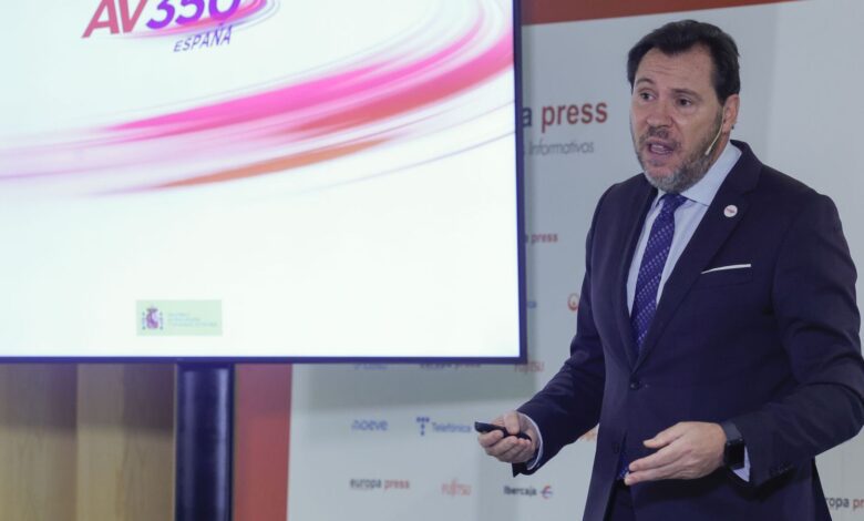 Скоростные поезда между Мадридом и Барселоной сократят время в пути до рекордных показателей