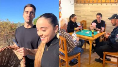 Как проводят выходные в испанской деревне с 10 жителями глазами пары из TikTok