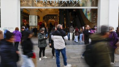 Как подать заявление о краже во время Black Friday 2025 в Испании