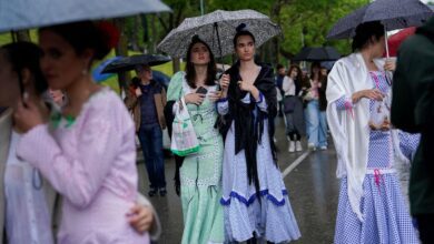 Многообразие Мадрида: почему страх перед переменами не имеет оснований