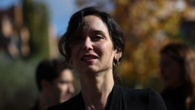 Айюсо обвинила Санчеса в разжигании конфликтов и создании долгосрочных проблем для Испании