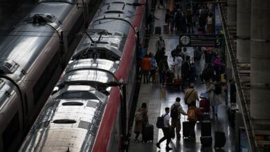 Renfe запускает скидки на билеты к Black Friday 2025 — когда и как купить дешевле