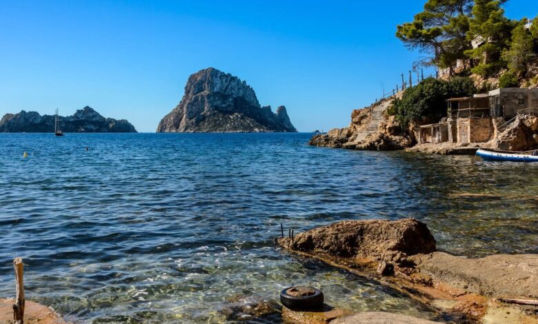 Autumn Ibiza: A Haven for Active Leisure and Gastronomy