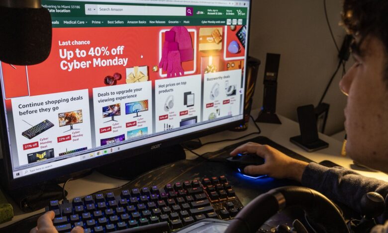 Cuándo se celebra el Cyber Monday 2025 en España y qué descuentos esperan a los compradores online