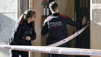 В Корбере задержан мужчина