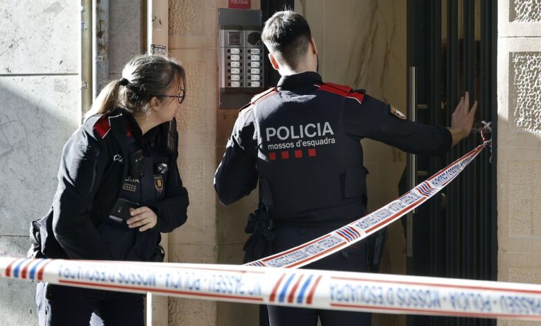 В Корбере задержан мужчина, четыре месяца удерживавший жену дома против её воли