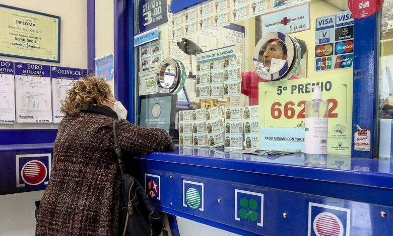 Resident of Tiny Town Becomes Millionaire Thanks to La Primitiva Lottery