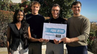 В Испании стартует масштабный форум для молодежи о будущем экономики