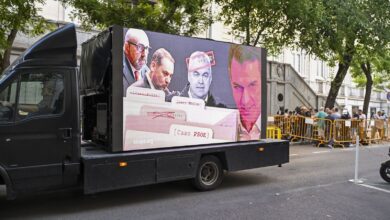 Hazte Oír запускает фильм о спорных страницах истории PSOE