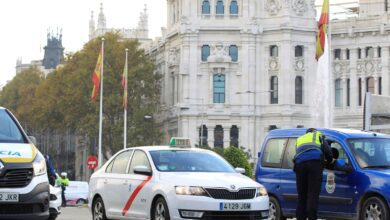 Как бесплатно попасть в центр Мадрида и избежать штрафов — малоизвестный способ для автомобилистов