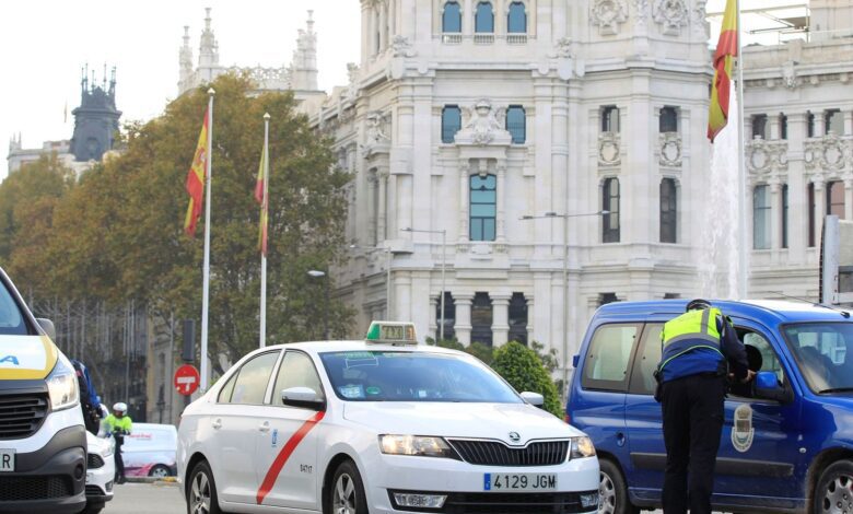 How to Enter Central Madrid for Free and Avoid Fines — A Little-Known Solution for Drivers