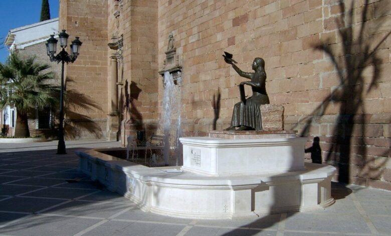 There’s a City in Andalusia That Owes Its Name to Queen Isabel II