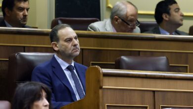 Верховный суд Испании решает судьбу мер пресечения для Хосе Луиса Абалоса и Кольдо Гарсии