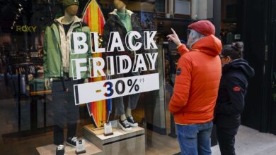 Когда пройдет Black Friday 2025 в Испании и как получить максимальную выгоду от скидок