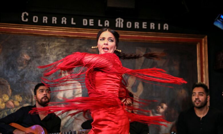 Legendary Corral de la Morería Celebrates 70 Years: From Flamenco to Hollywood Stars