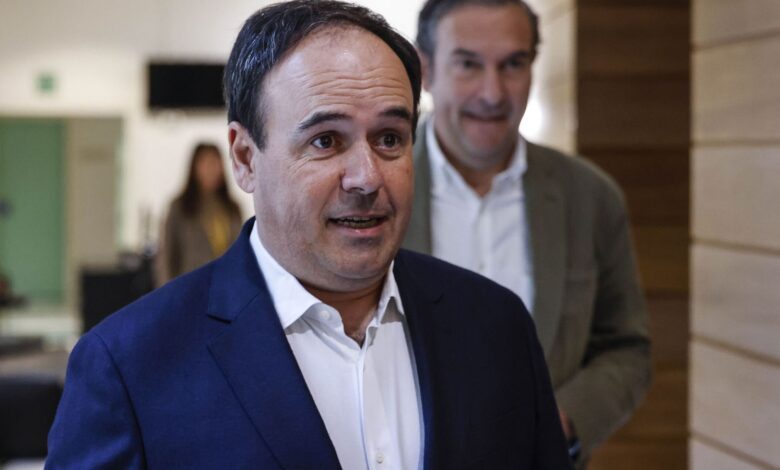 Valencian Lawmakers Schedule Debate on Pérez Llorca’s Regional Presidency