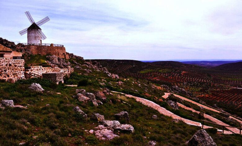 Three Toledo Cities Vie for the Title of Most Beautiful in Castilla-La Mancha