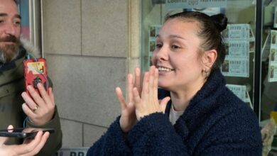 Житель небольшого городка в Галисии стал миллионером благодаря лотерее Euromillones