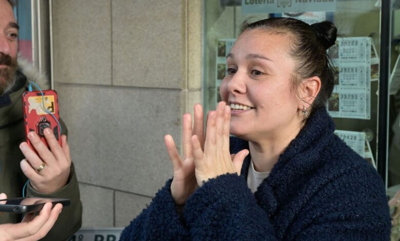 Два счастливчика из южной Испании разделили крупный приз La Primitiva