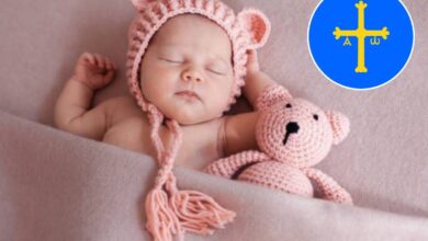 Редкое имя из четырех букв покоряет родителей в Астурии и на северо-западе Испании