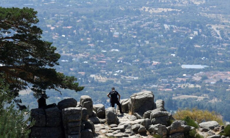 Snow Season in Madrid: How to Stay Safe in the Mountains This Winter