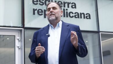 Педро Санчес и Ориол Жункерас обсудят будущее парламента Испании в начале года