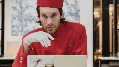 В Мадриде откроется уникальный рождественский маркет с мастер-классами и ароматами