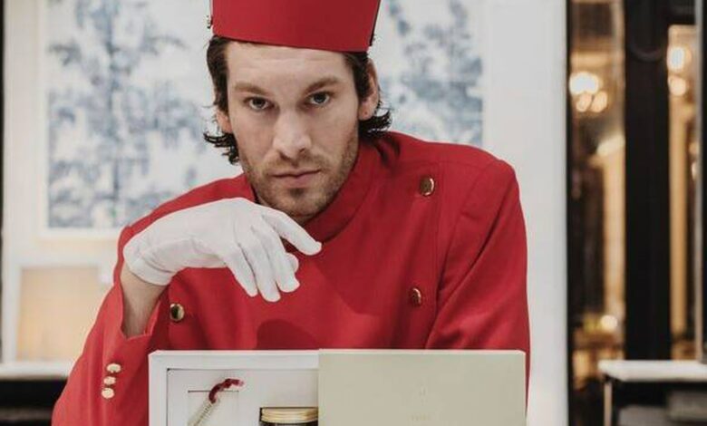 Madrid to Host a Unique Christmas Market with Workshops and Fragrances