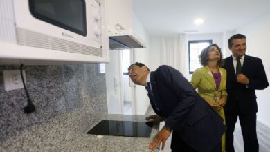 Морено требует 4 млрд евро для Андалусии накануне новой схемы финансирования