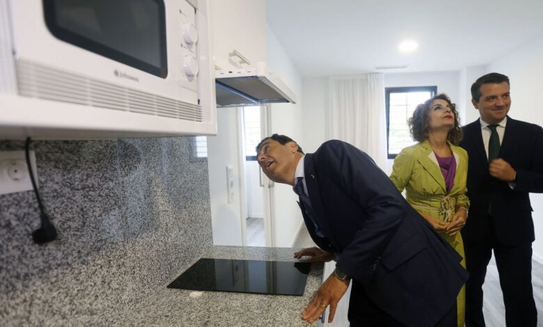 Moreno Demands €4 Billion for Andalusia Ahead of New Funding Scheme