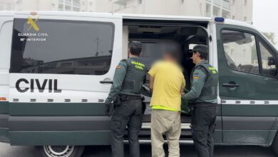 В Толедо задержана банда подростков