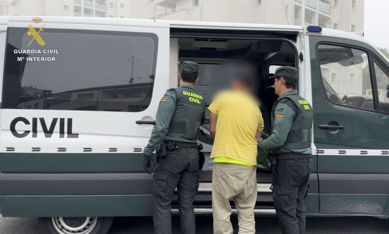 Detienen en Toledo a una banda de adolescentes vinculada a Trinitarios por captar y cometer delitos