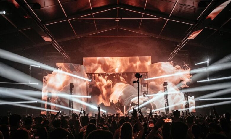 Mad Cool 2026 in Madrid: New Dates, Smaller Crowds, and Star Power