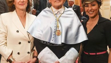 Жизнь Фернандо Онеги: почка от жены и малоизвестный брат Сонсолес