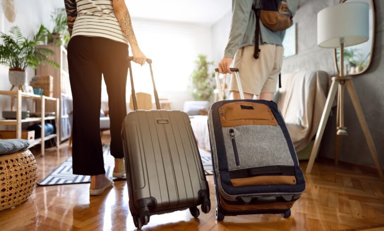 Congress Rejects PSOE’s Proposal to Curb Holiday Rentals in the Balearic and Canary Islands