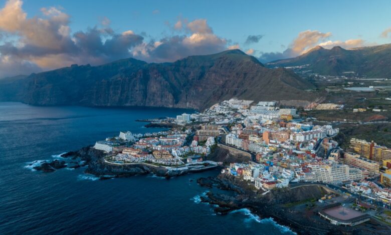 Las autoridades de Canarias limitan el alquiler vacacional durante cinco años