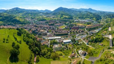 Толоса и Лесо признаны зонами с ограниченным рынком аренды жилья в Стране Басков