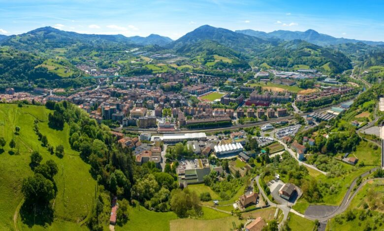 Толоса и Лесо признаны зонами с ограниченным рынком аренды жилья в Стране Басков