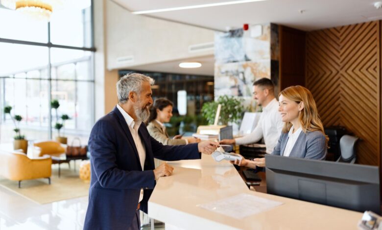 How Technology and AI Have Forever Changed Spain’s Hotel Industry