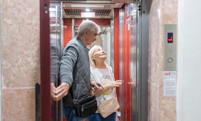 Zamora Court Orders Commercial Property Owners to Share Elevator Costs