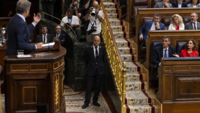 Сенат Испании поддержал инициативу PP по отключению коммунальных услуг в захваченных домах