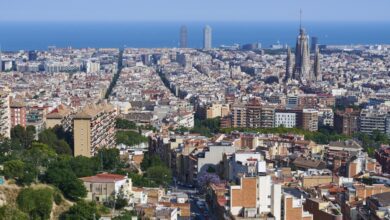 Рынок аренды в Каталонии: падение новых сделок и рекордный рост стоимости жилья