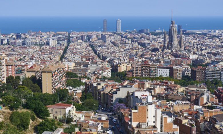 Catalonia’s Rental Market: Fewer New Contracts and Record-High Housing Costs