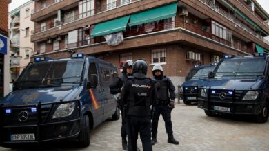 В Каталонии молодой оккупант заработал миллион евро на вымогательстве у владельцев жилья