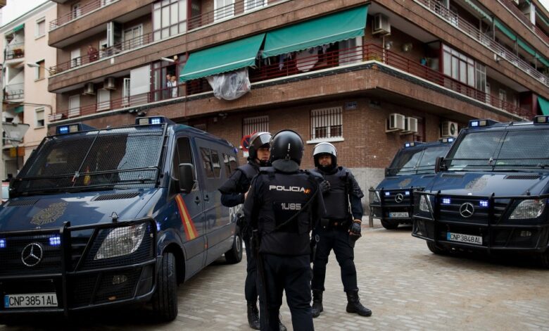 In Catalonia, a Young Squatter Earned a Million Euros Extorting Homeowners