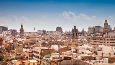 BBVA ΠΏΡΠΎΠ³Π½ΠΎΠ·ΠΈΡΡΠ΅Ρ ΡΠΎΡΡ ΡΠ΅Π½ Π½Π° ΠΆΠΈΠ»ΡΠ΅ Π² ΠΡΠΏΠ°Π½ΠΈΠΈ Π½Π° 7% Π² 2026 Π³ΠΎΠ΄Ρ