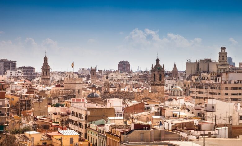 BBVA Forecasts 7% Rise in Spanish Housing Prices by 2026